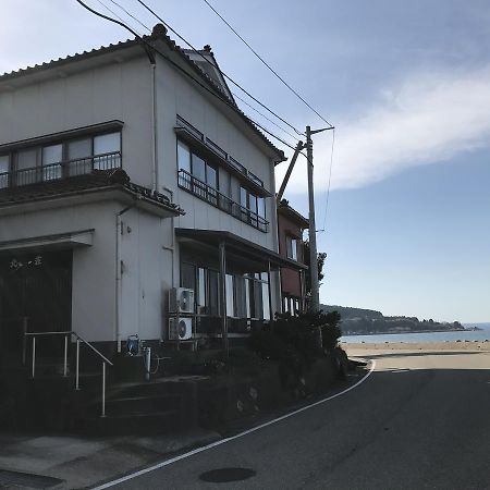 Notojima Guesthouse Hanami Нанао Экстерьер фото