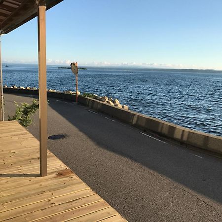 Notojima Guesthouse Hanami Нанао Экстерьер фото